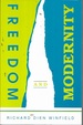 Freedom and Modernity (Suny Series in Philosophy)