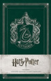 Harry Potter Slytherin (Harry Potter Ruled Journal)