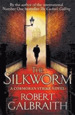 The Silkworm (Cormoran Strike)