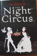 The Night Circus (Large Print) (First Uk Edition-First Impression)