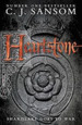 Heartstone (the Shardlake Series)