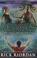 Heroes of Olympus: the Son of Neptune