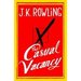 The Casual Vacancy