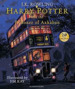 Harry Potter and the Prisoner of Azkaban: Illustrated Edition (Signed By the Illustrator) (First Uk Edition-First Printing)