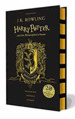 Harry Potter and the Philosopher's Stone-Hufflepuff Edition