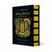 Harry Potter and the Deathly Hallows-Hufflepuff Edition (Harry Potter House Editions)