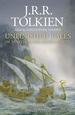 Unfinished Tales (First Uk Edition-First Printing of This 40th Anniversary Edition)