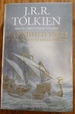 Unfinished Tales (Signed By the Illustrator)