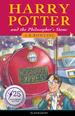 Harry Potter and the Philosopher's Stone (25th Silver Anniversary Edition)