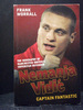 Nemanja Vidic: Captain Fantastic