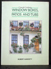 Window Boxes; Patios and Tubs