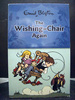 The Wishing Chair Again a Book in the Wishing Chair