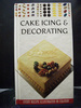 Cake Icing and Decorating