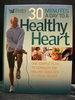 30 Minutes a Day to a Healthy Heart