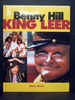 Benny Hill King Leer