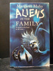 Aliens in the Family