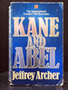 Kane & Abel First Book Kane Abel Series