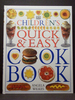 Children`S Quick & Easy Cookbook