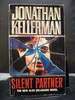 Silent Partner the Fourth Book in the Alex Delaware