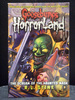 The Scream of the Haunted Mask Fourth Goosebumps Horrorland Series