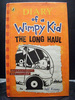 The Long Haul Ninth in Diary Wimpy Series