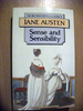 Sense and Sensibility Wordsworth Classics