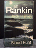 Blood Hunt Third Book Jack Harvey Novels
