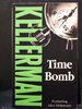 Time Bomb Fifth in Alex Delaware Series