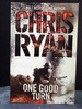 One Good Turn? Book Quick Reads 2008 Series