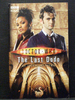 Doctor Who-the Last Dodo