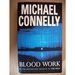 Blood Work First in Terry McCaleb Series