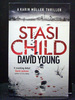 Stasi Child First Book Oberleutnant Karen Muller Series