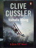 Valhalla Rising Book 16 the Dirk Pitt Adventure