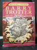 Barry Trotter and the Shameless Parody