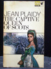 The Captive Queen of Scots the Second Book of Series Pan Book M