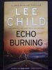 Echo Burning Fifth Book Jack Reacher