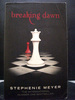 Breaking Dawn Fourth in Twilight Saga Series