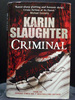 Criminal Sixth Book Will Trent