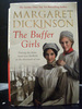 The Buffer Girls the First Book in the Ryan Family