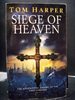 Siege of Heaven the Third Book in the Demetrios Askiates