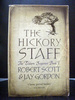 The Hickory Staff First Eldarn Trilogy