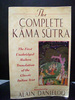 The Complete Kama Sutra: the First Unabridged Modern Translation