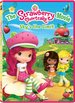 The Strawberry Shortcake Movie: Sky's the Limit