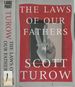 The Laws of Our Fathers Kindle County Legal Thriller #4