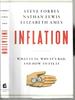 Inflation: What It is, Why It's Bad, and How to Fix It