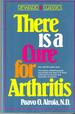 There is a Cure for Arthritis