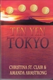 Ten Yen Tokyo (Ten Yen #4)