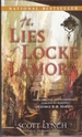 The Lies of Locke Lamora (Gentlemen Bastard #1)