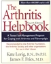 The Arthritis Helpbook