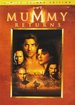The Mummy Returns [WS] [2 Discs] [Deluxe Edition]